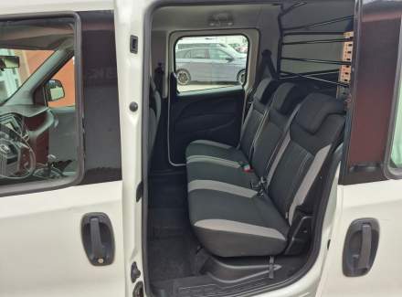 Fiat - Doblo