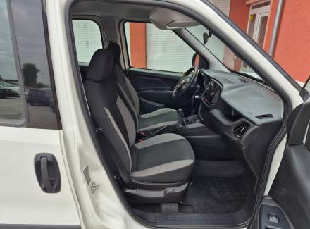 Fiat - Doblo