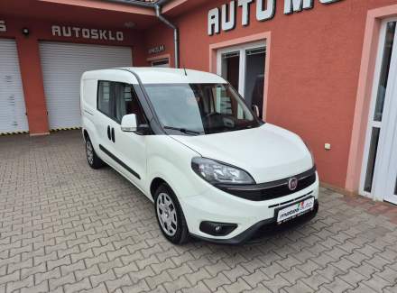 Fiat - Doblo