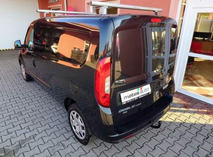 Fiat - Doblo