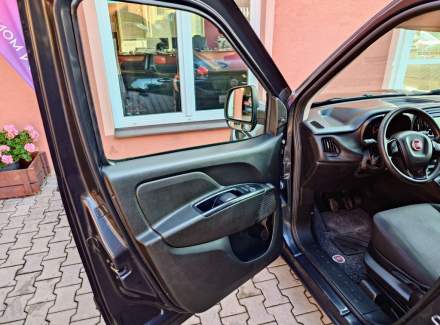 Fiat - Doblo