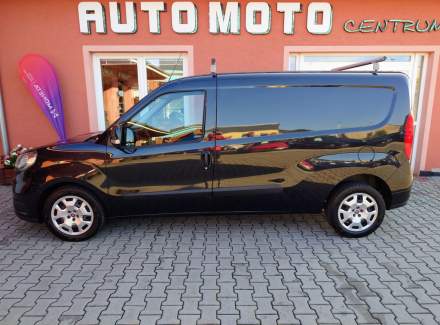 Fiat - Doblo
