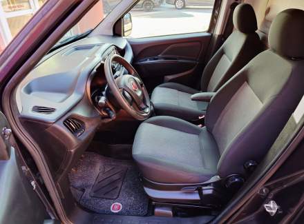 Fiat - Doblo