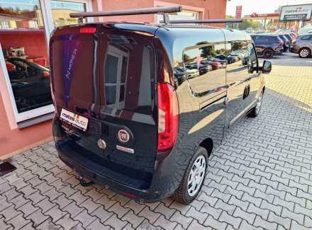 Fiat - Doblo
