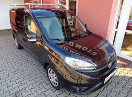 Fiat - Doblo