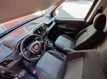Fiat - Doblo