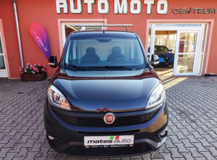 Fiat - Doblo