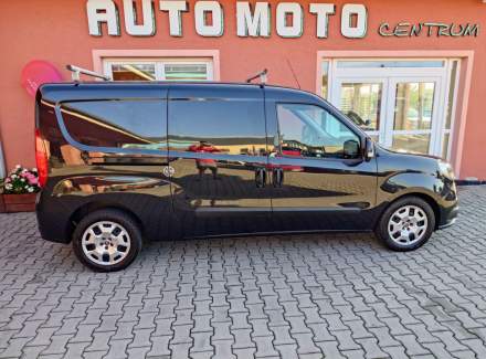 Fiat - Doblo
