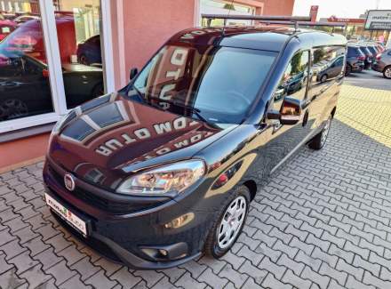 Fiat - Doblo