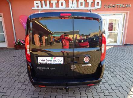 Fiat - Doblo