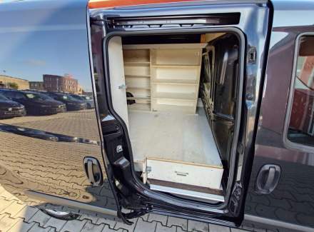 Fiat - Doblo