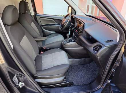Fiat - Doblo