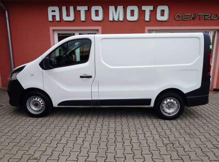 Fiat - Talento