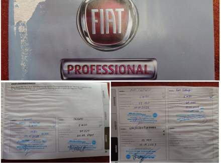 Fiat - Talento
