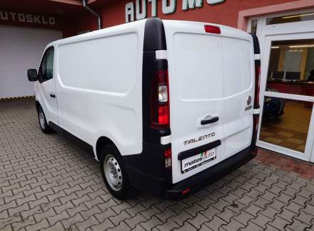 Fiat - Talento