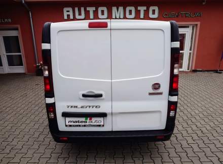 Fiat - Talento