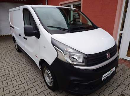 Fiat - Talento