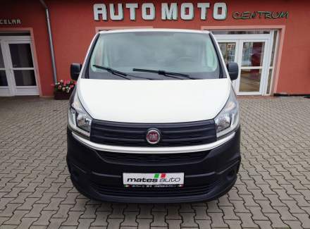 Fiat - Talento