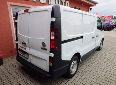 Fiat - Talento