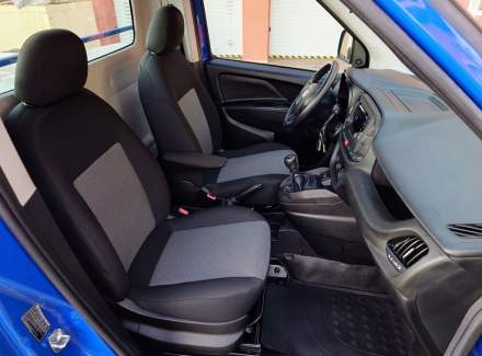 Fiat - Doblo