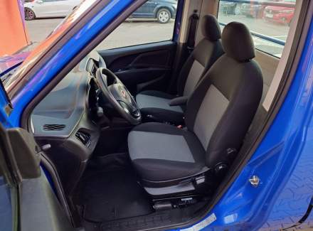 Fiat - Doblo