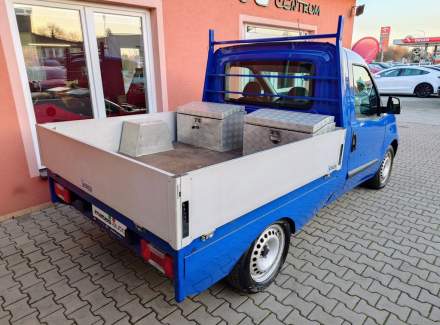 Fiat - Doblo