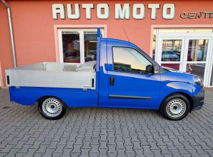 Fiat - Doblo