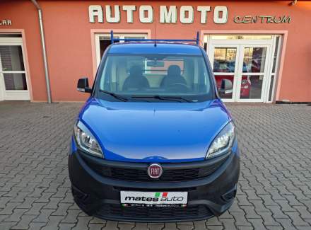 Fiat - Doblo