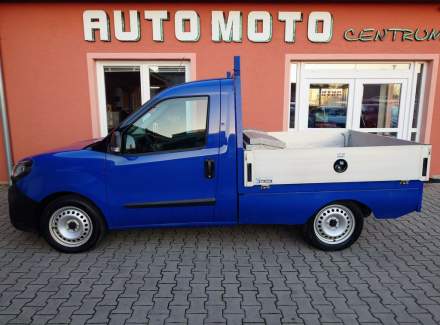 Fiat - Doblo