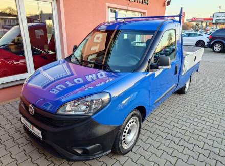 Fiat - Doblo