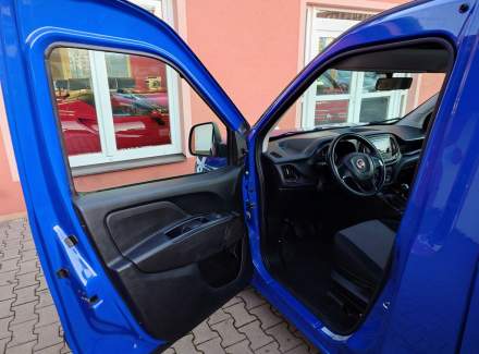 Fiat - Doblo