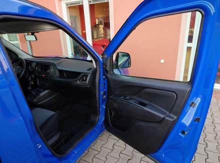 Fiat - Doblo