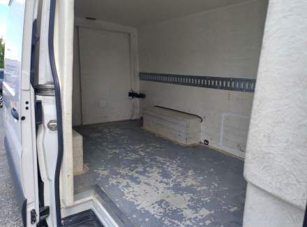 Volkswagen - Crafter