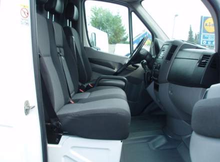 Volkswagen - Crafter