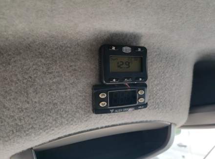 Volkswagen - Crafter