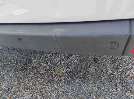 Volkswagen - Crafter