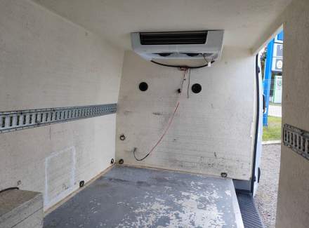 Volkswagen - Crafter