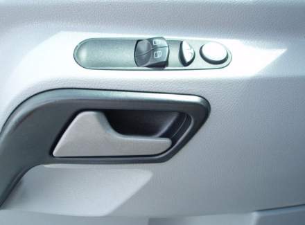 Volkswagen - Crafter