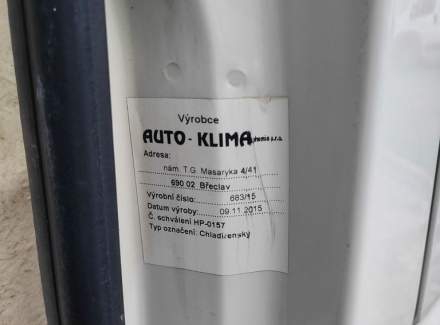 Volkswagen - Crafter