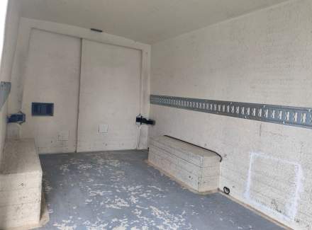 Volkswagen - Crafter