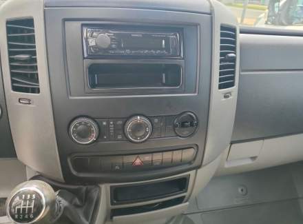 Volkswagen - Crafter