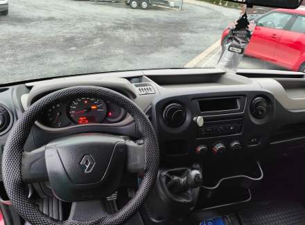 Renault - Master