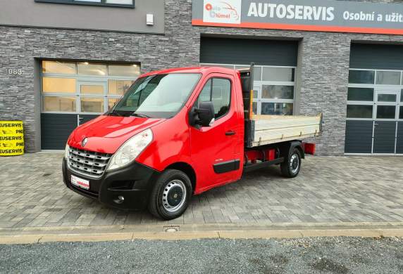 Renault - Master