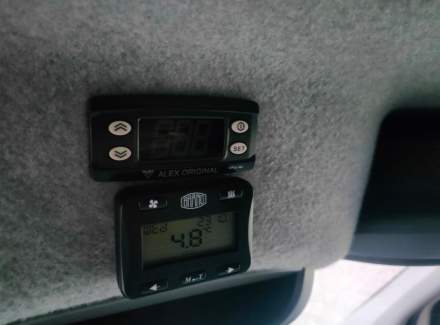 Volkswagen - Crafter