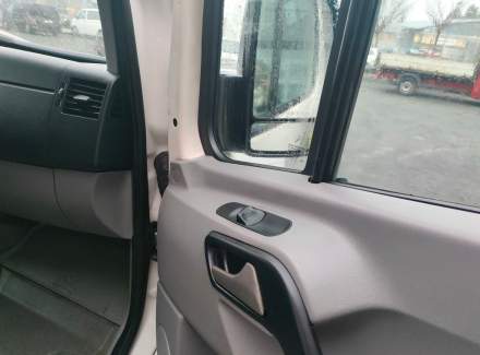 Volkswagen - Crafter