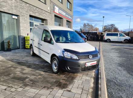 Volkswagen - Caddy