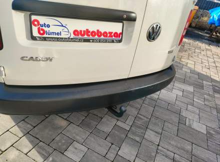 Volkswagen - Caddy