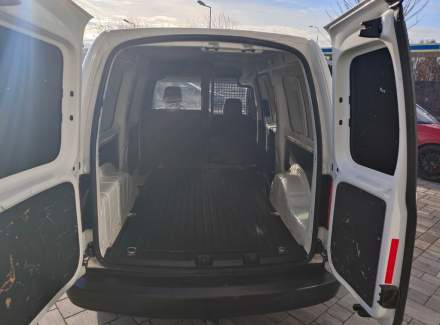 Volkswagen - Caddy