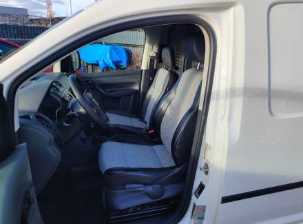 Volkswagen - Caddy