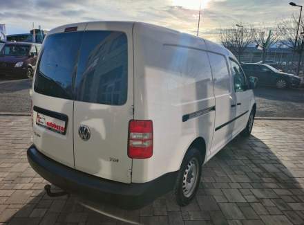 Volkswagen - Caddy